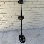 Bounty Hunter Land Ranger Pro Pin Pointer Detector