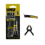 Battery Replacement Kit for XP Metal Detectors