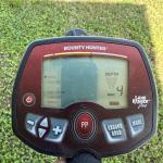 Bounty Hunter Land Ranger Pro Pin Pointer Detector