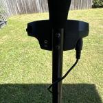 Bounty Hunter Land Ranger Pro Pin Pointer Detector