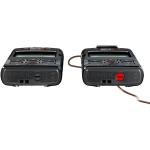 XP Deus II Remote Control Metal Detector