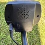 Bounty Hunter Land Ranger Pro Pin Pointer Detector