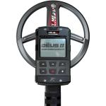 XP Deus II Remote Control Metal Detector