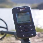 XP Deus II Remote Control Metal Detector