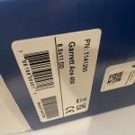 Garrett ACE 400 Metal Detector with Waterproof Coil