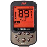 Minelab X-Terra Elite Multi-Frequency Metal Detector Kit