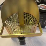 Garrett ACE 400 Metal Detector with Waterproof Coil