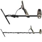 Minelab X-Terra Elite Multi-Frequency Metal Detector Kit