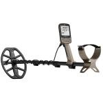 Minelab X-Terra Elite Multi-Frequency Metal Detector Kit