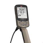 Minelab X-Terra Elite Multi-Frequency Metal Detector Kit