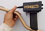 Fisher M-Scope 1265-X Metal Detector - Lot #2
