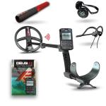 XP Deus II Multi-Frequency Pin Pointer Metal Detector