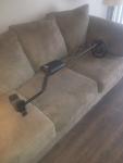 Bounty Hunter Sharp Shooter II Metal Detector