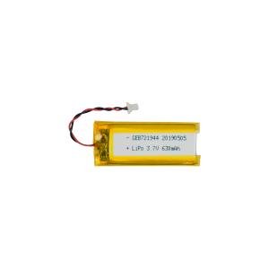 XP Metal Detectors Lithium Battery for Various Models
