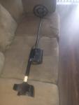 Bounty Hunter Sharp Shooter II Metal Detector