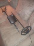 Bounty Hunter Sharp Shooter II Metal Detector