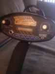 Bounty Hunter Sharp Shooter II Metal Detector