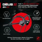 XP Deus II Multi-Frequency Pin Pointer Metal Detector