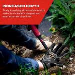 Minelab PRO-FIND 40 Waterproof Pin Pointer