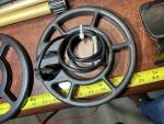 Fisher Metal Detector Coils and Accessories