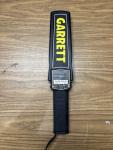 Garrett Super Scanner V Handheld Metal Detector