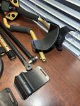 Fisher Metal Detector Coils and Accessories