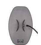 Garrett Axiom Waterproof Search Coils with Cover