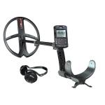 XP DEUS II Metal Detector with Wireless Headphones