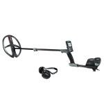 XP DEUS II Metal Detector with Wireless Headphones