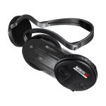 XP DEUS II Metal Detector with Wireless Headphones