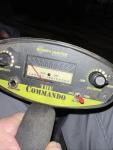 Bounty Hunter Commando Metal Detector for Beginners