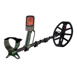 MINELAB X-Terra PRO Waterproof Metal Detector for Adults
