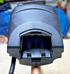 Fisher F5 Metal Detector - Tested & Ready