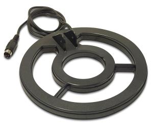 Bounty Hunter 8" Metal Detector Search Coil