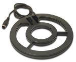 Bounty Hunter 8" Metal Detector Search Coil
