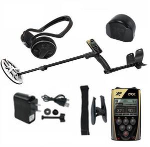 XP ORX Metal Detector with High Frequency Coil