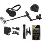 XP ORX Metal Detector with High Frequency Coil