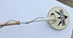 Fisher M-Scope 1265-X Metal Detector - Untested