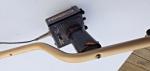 Fisher M-Scope 1265-X Metal Detector - Untested