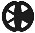 Minelab Equinox 6" EQX Double-D Coil