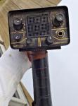 Fisher M-Scope 1265-X Metal Detector - Untested