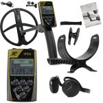 XP ORX Wireless Pin Pointer Metal Detector with 9" Coil