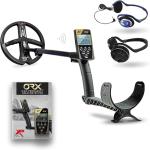 XP ORX Metal Detector with 9" Searchcoil