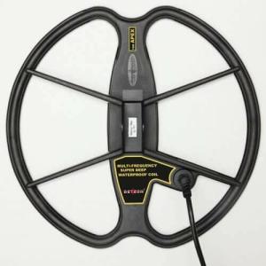 Detech 13" Search Coil for Garrett Ace Apex