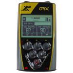 XP ORX Wireless Pin Pointer Metal Detector with 9" Coil