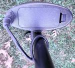 Bounty Hunter Tracker IV Pin Pointer Detector