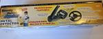 Bounty Hunter Junior Pin Pointer Metal Detector