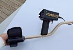 Fisher M-Scope 1265-X Metal Detector - Untested