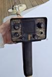 Fisher M-Scope 1265-X Metal Detector - Untested