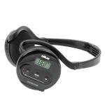 XP Deus Metal Detector with Wireless Headphones and Coil